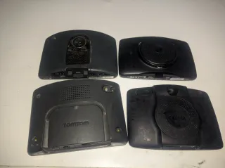 4 Navegadores GPS TomTom