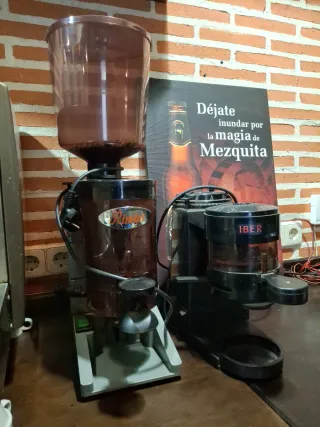 Molinillos de café profesional