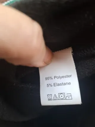 Cazadora Beisbolera Shein Talla M