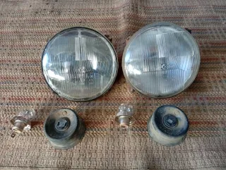 Faros principales Suzuki