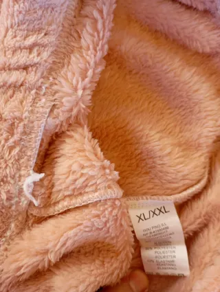 Pantalones de chándal mujer grises y rosas