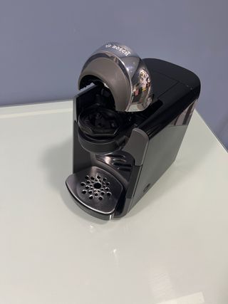 Cafetera Bosch Tassimo SUNY