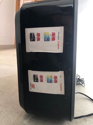 Stampante Canon PIXMA Nero