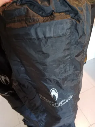 Pantalón chubasquero Richa Talla XL