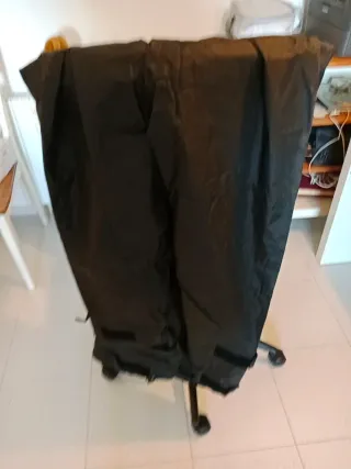 Pantalón chubasquero Richa Talla XL