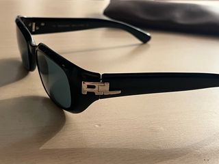 RL Ralph Lauren sunglasses