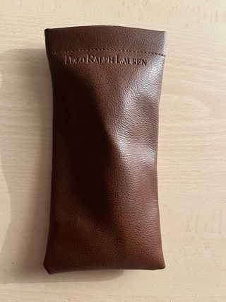 RL Ralph Lauren sunglasses