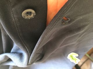 Polo Lacoste Sport Original XL