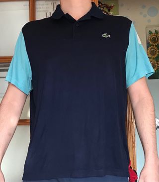 Polo Lacoste Sport Original XL