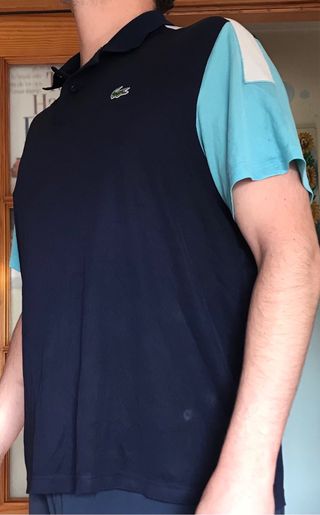Polo Lacoste Sport Original XL