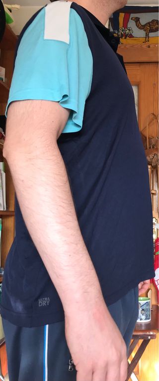 Polo Lacoste Sport Original XL