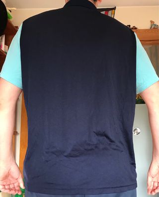 Polo Lacoste Sport Original XL