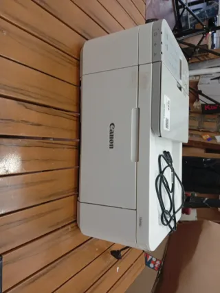 Stampante Canon PIXMA TR4756i