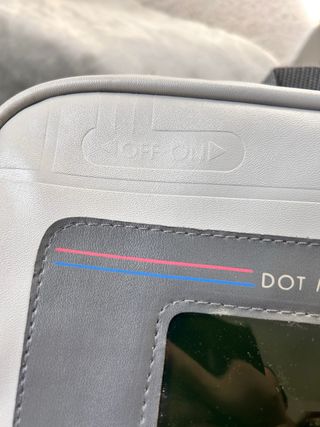 MOCHILA - Nintendo Game Boy Retro