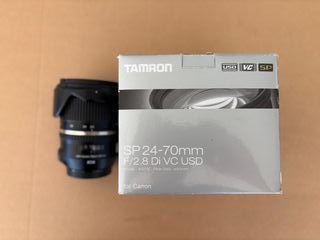 Canon EOS 5D Mark IV Cámara DSLR