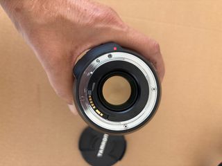 Canon EOS 5D Mark IV Cámara DSLR