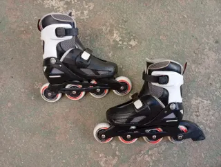 Patines en línea Boomerang para niños