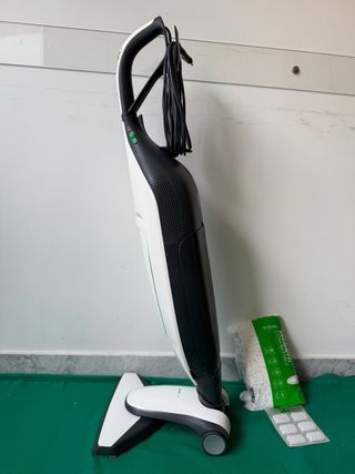 Vorwerk Folletto VK200 aspirapolvere originale