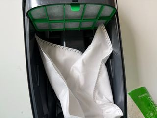 Vorwerk Folletto VK200 aspirapolvere originale