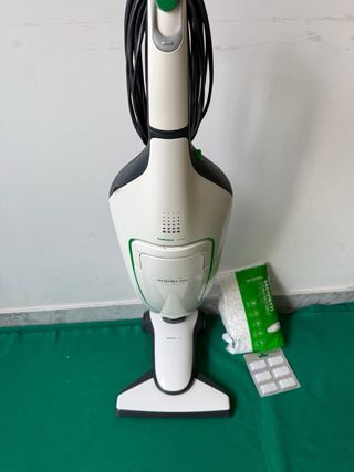 Vorwerk Folletto VK200 aspirapolvere originale