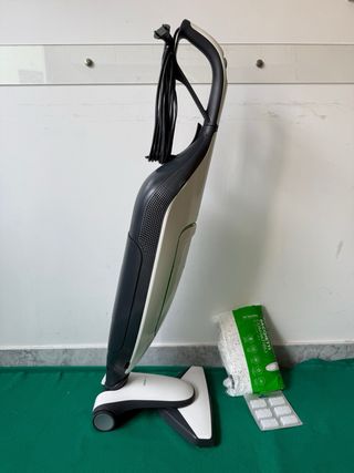 Vorwerk Folletto VK200 aspirapolvere originale
