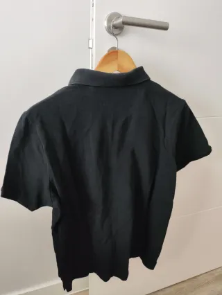 Polo St. Pauli Calavera Talla L