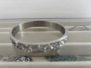 Pulsera Viceroy Brillante Nueva