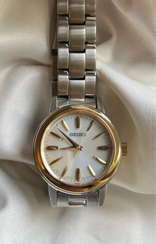 Reloj Seiko Mujer nuevo