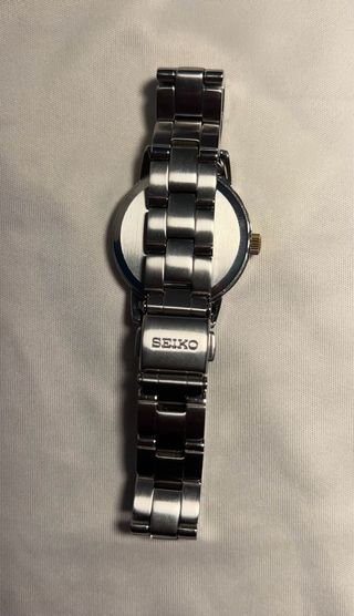 Reloj Seiko Mujer nuevo