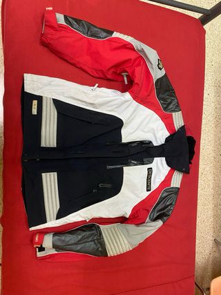 Chaqueta para el frio y la nieve Descente