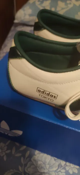 Adidas Tokyo Talla 42 2/3