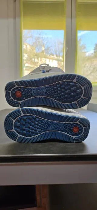 Botas Snowboard Burton Talla 36.5