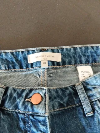 Jeans Next Talla 12R