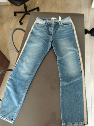 Jeans Next Talla 12R