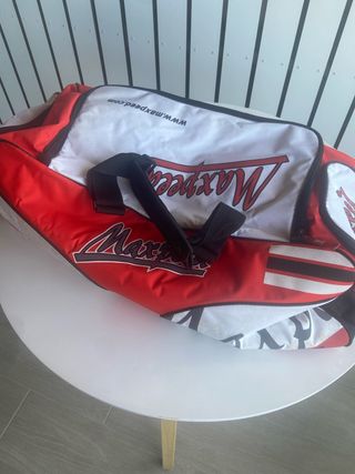 Bolso deportivo Maxpeed