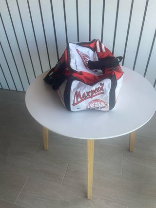 Bolso deportivo Maxpeed