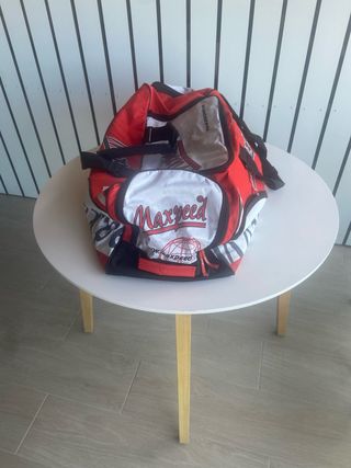 Bolso deportivo Maxpeed