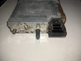 Radio Peugeot 206 Original