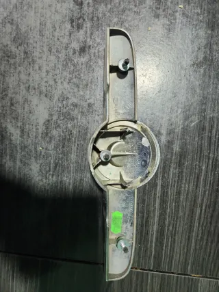 Aleta Derecha Alfa Romeo 159 Brera