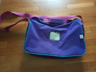 Bandolera Monster High