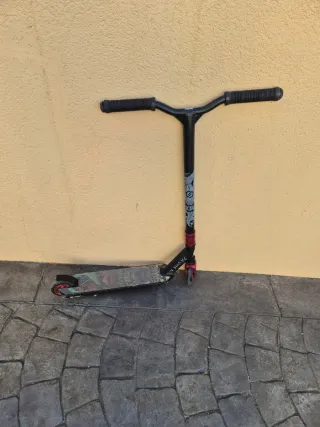 Patín Oxelo Freestyle