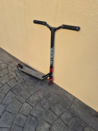 Patín Oxelo Freestyle