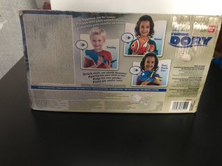 Peluche Dory Disney Pixar Finding Dory