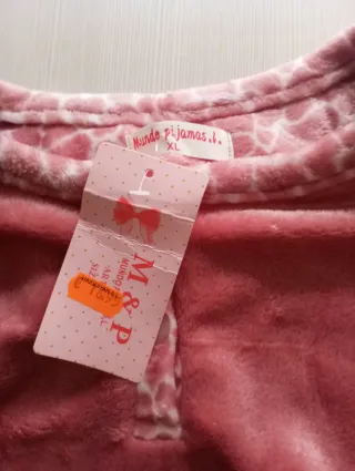 Parte de arriba pijama gatitos corazón