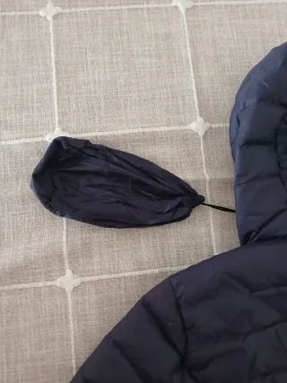 Chaqueta Polo Ralph Lauren azul