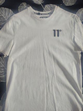 Eleven Degrees (Original)