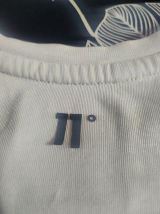 Eleven Degrees (Original)