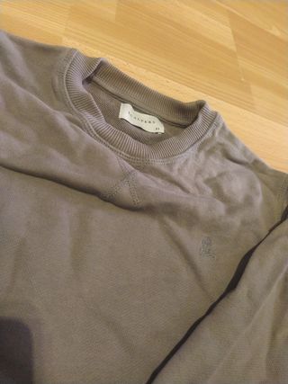 Sudadera SCALPERS sin capucha