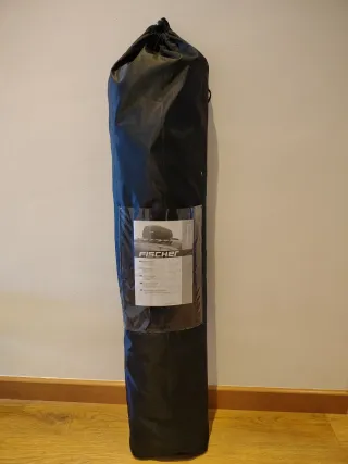 Cofre de techo coche