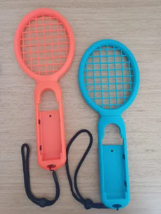 Mario Tennis Aces Nintendo Switch